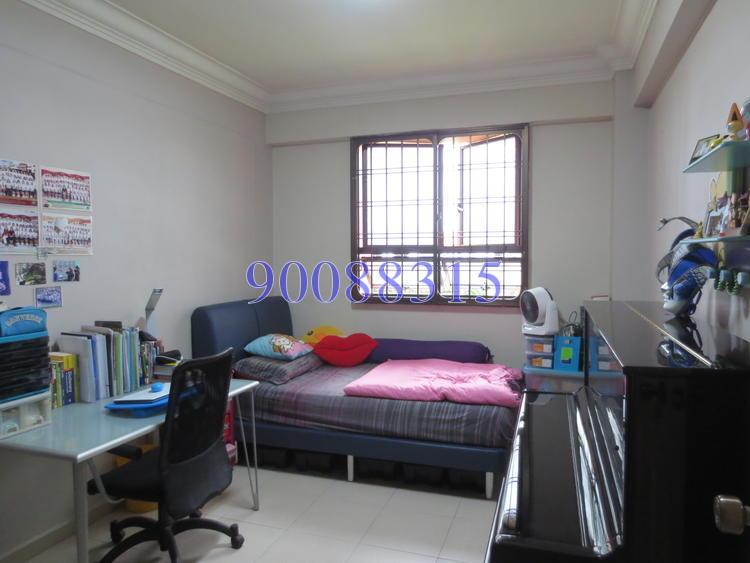 Blk 511 Woodlands Drive 14 (Woodlands), HDB 4 Rooms #125059092
